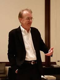 Edward Tufte - Data Visualizer
