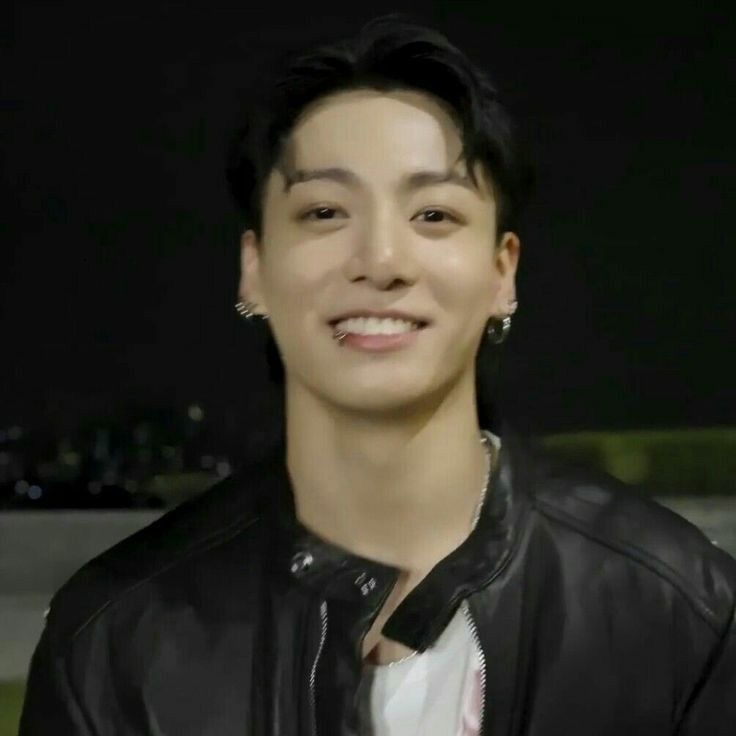 BTS Jungkook
