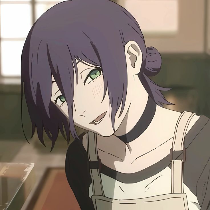 Reze from Chainsaw Man